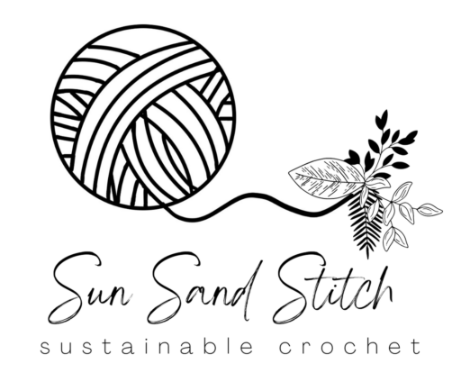 Sun Sand Stitch